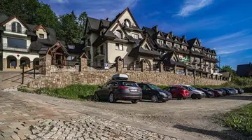 Biały Dunajec Resort & Spa
