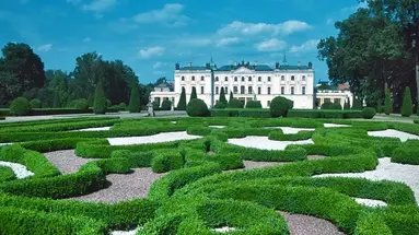 BIAŁYSTOK - 1 dzień
