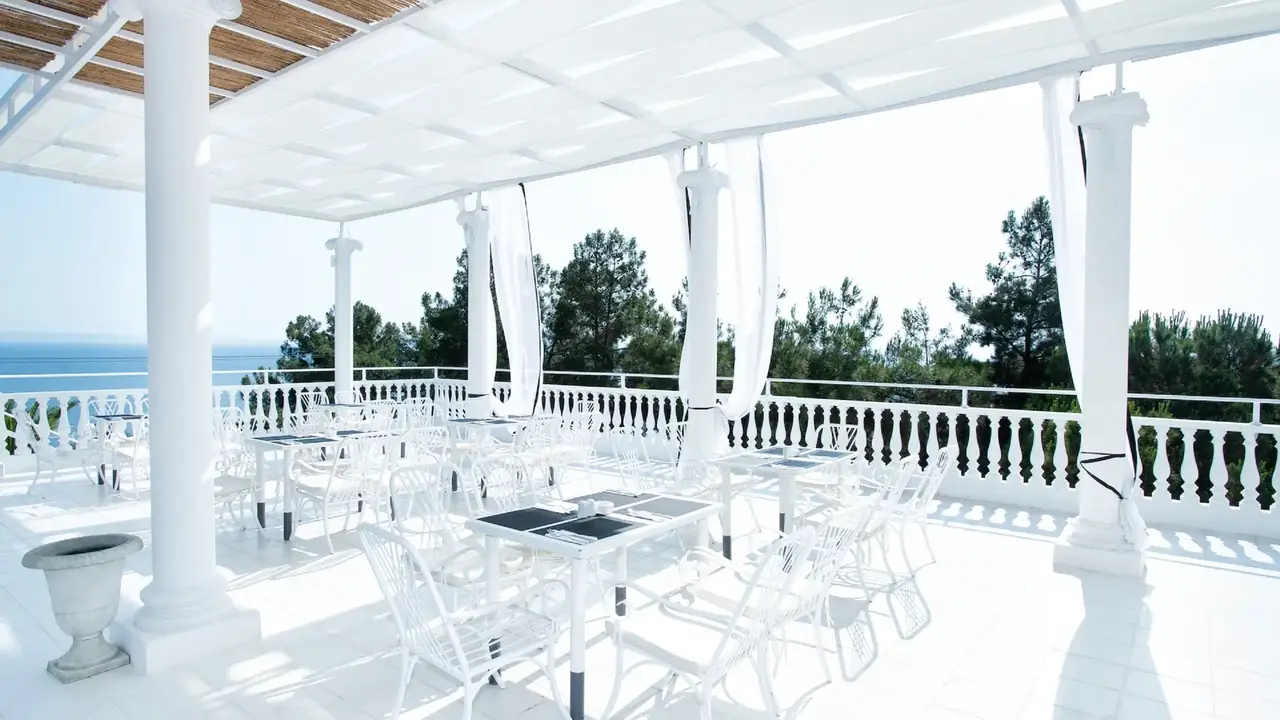 Bianco Olympico Beach Resort All Inclusive