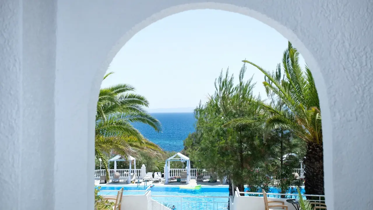 Bianco Olympico Beach Resort All Inclusive