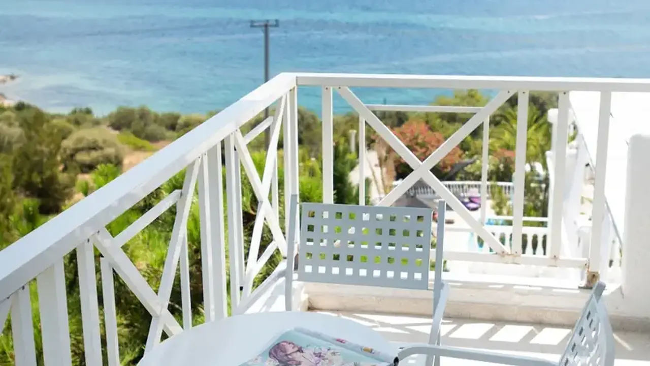 Bianco Olympico Beach Resort All Inclusive
