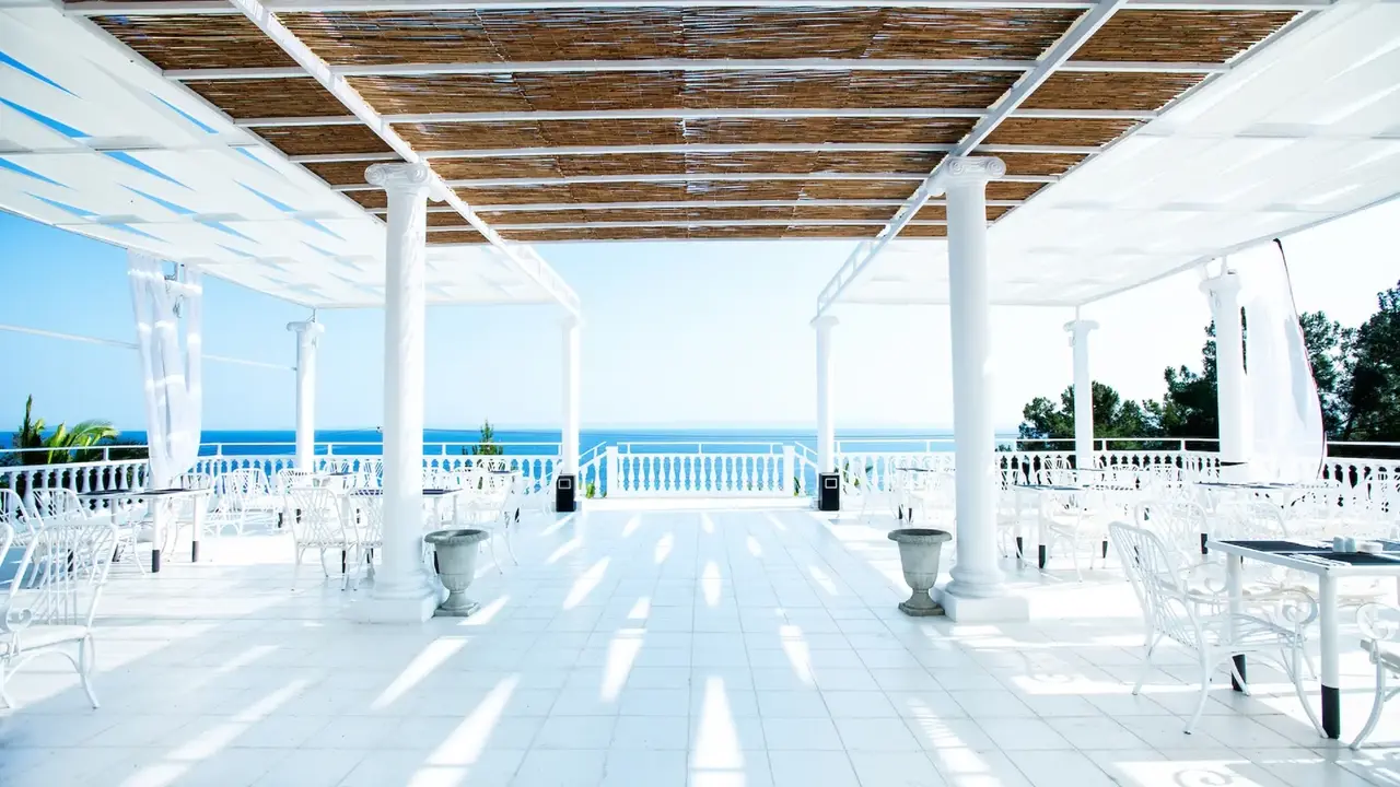 Bianco Olympico Beach Resort All Inclusive