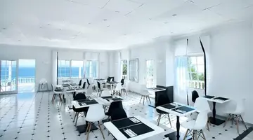 Bianco Olympico Beach Resort