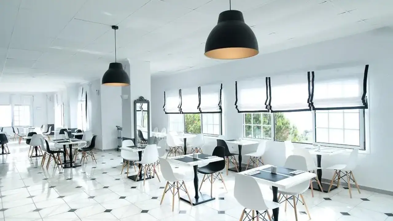 Bianco Olympico Beach Resort