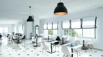 Bianco Olympico Beach Resort