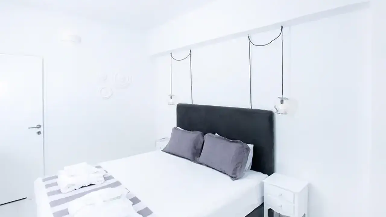 Bianco Olympico Beach Resort