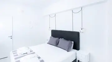 Bianco Olympico Beach Resort