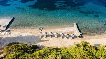 Bianco Olympico Beach Resort