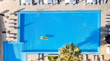 Bianco Olympico Beach Resort