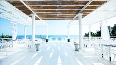 Bianco Olympico Beach Resort