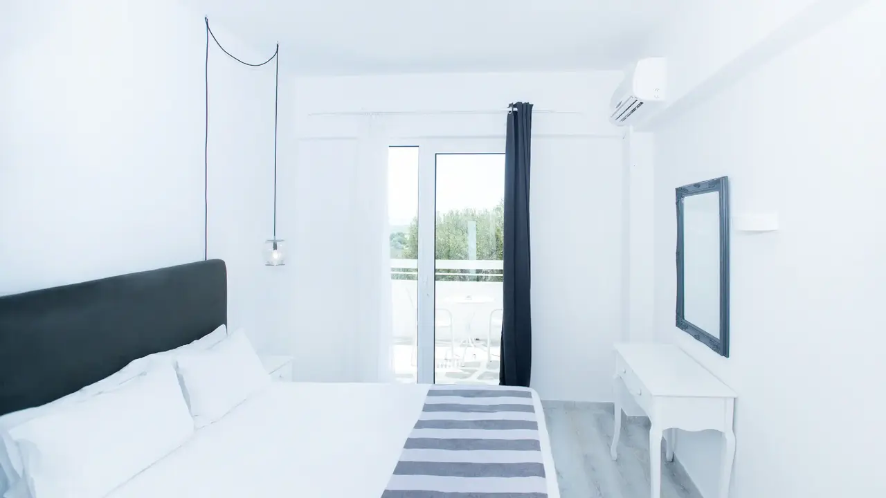 BIANCO OLYMPICO BEACH RESORT