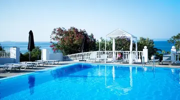 Bianco Olympico Beach Resort