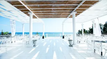 Bianco Olympico Beach Resort