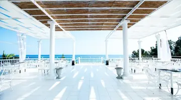 Bianco Olympico Beach Resort
