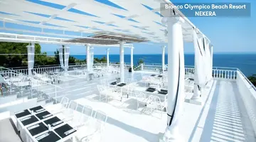 BIANCO OLYMPICO BEACH RESORT