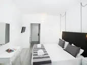 BIANCO OLYMPICO BEACH RESORT