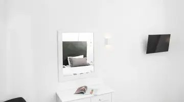 BIANCO OLYMPICO BEACH RESORT