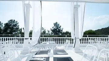 Bianco Olympico Beach Resort