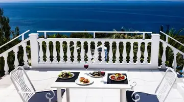 Bianco Olympico Beach Resort