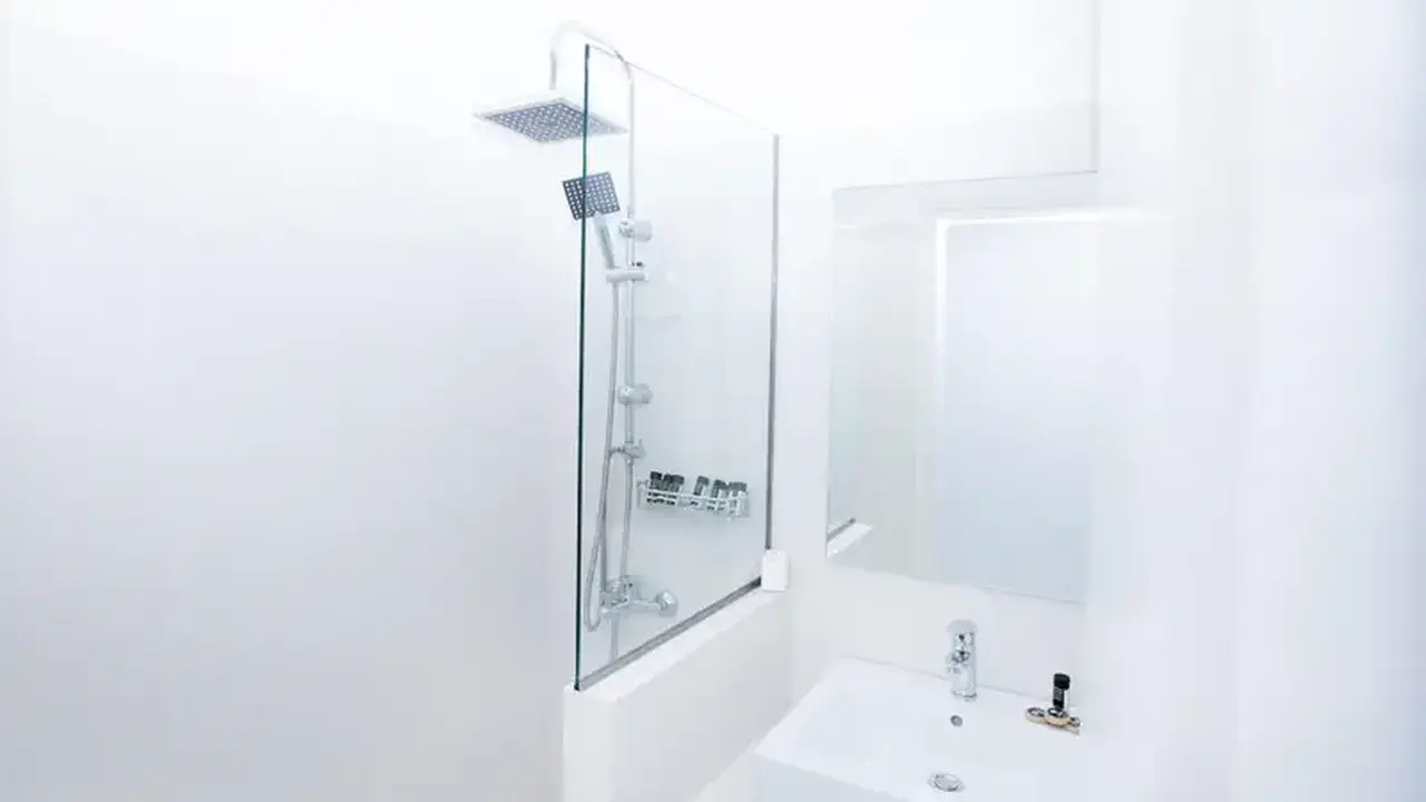 Bianco Olympico Beach Resort