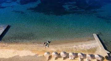 Bianco Olympico Beach Resort