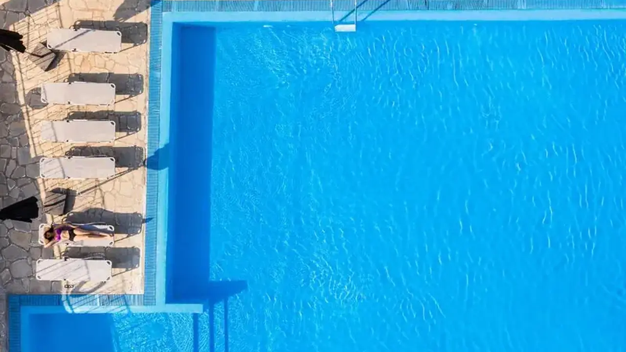 Bianco Olympico Beach Resort