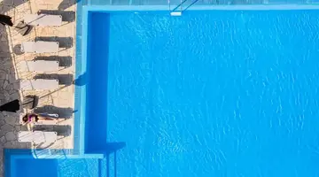 Bianco Olympico Beach Resort