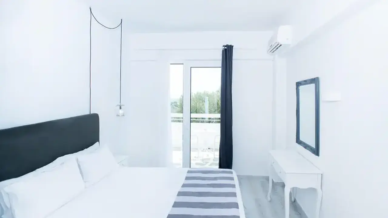 Bianco Olympico Beach Resort