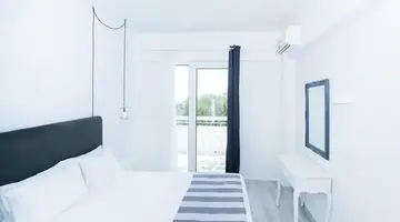 Bianco Olympico Beach Resort