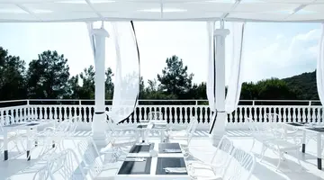 Bianco Olympico Beach Resort
