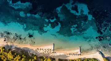 Bianco Olympico Beach Resort