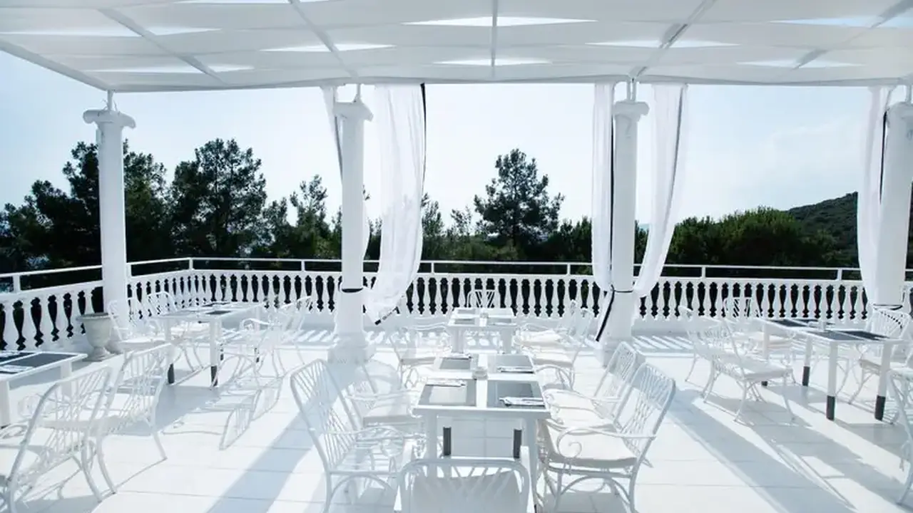 Bianco Olympico Beach Resort