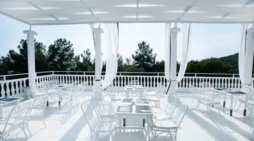 Bianco Olympico Beach Resort