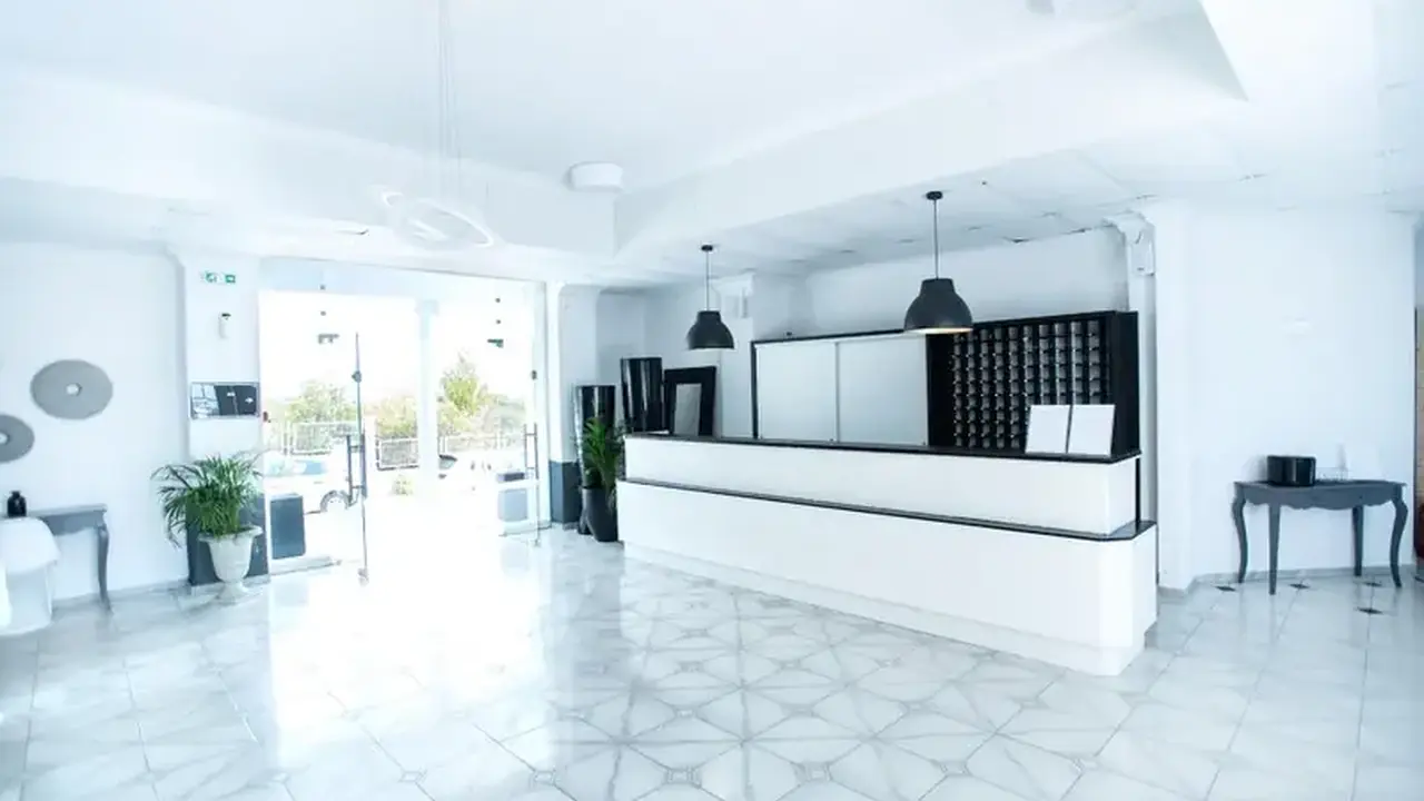 Bianco Olympico Beach Resort