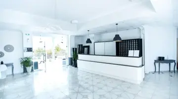 Bianco Olympico Beach Resort