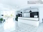 BIANCO OLYMPICO BEACH RESORT