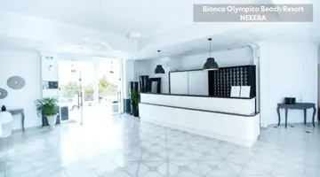BIANCO OLYMPICO BEACH RESORT