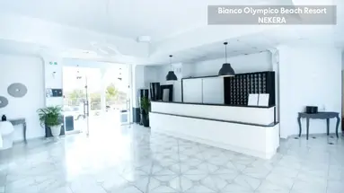 BIANCO OLYMPICO BEACH RESORT