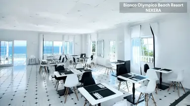 BIANCO OLYMPICO BEACH RESORT