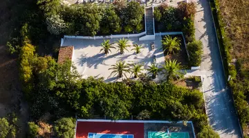 BIANCO OLYMPICO BEACH RESORT