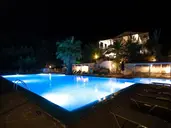 Bianco Olympico Beach Resort