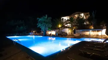 Bianco Olympico Beach Resort