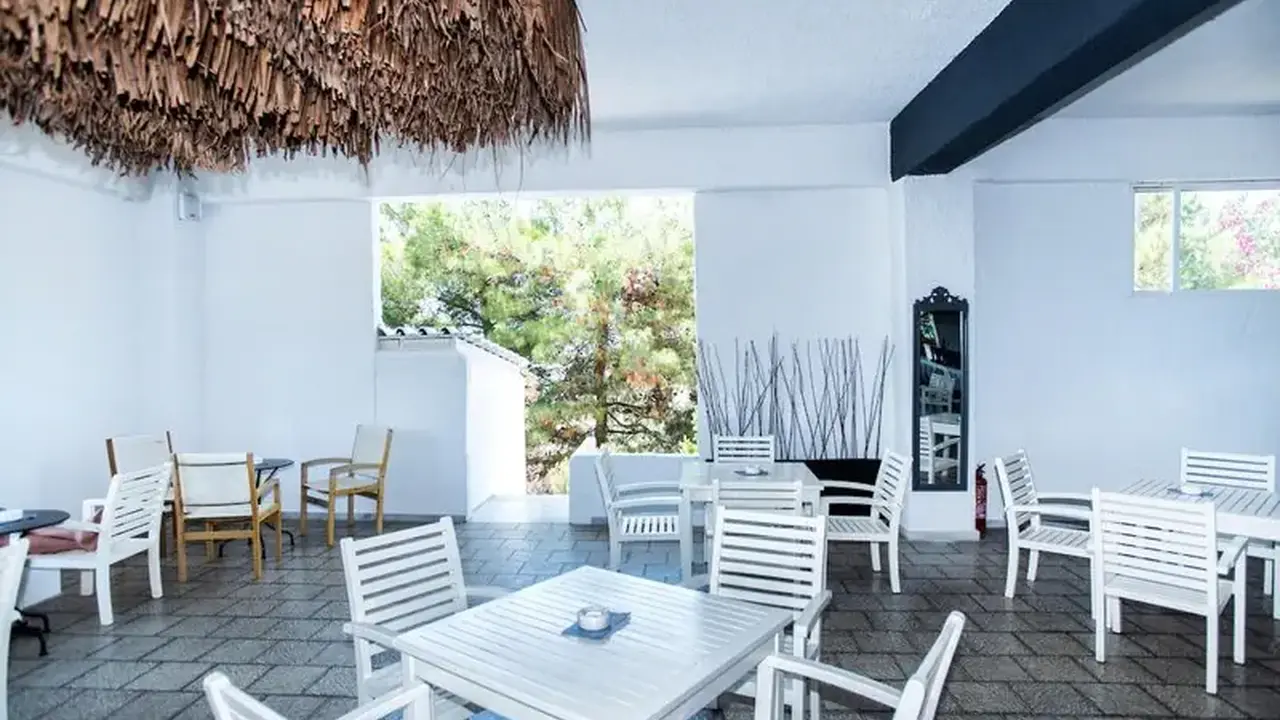 Bianco Olympico Beach Resort