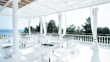 Bianco Olympico Beach Resort