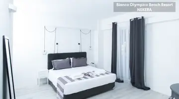 BIANCO OLYMPICO BEACH RESORT