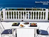 BIANCO OLYMPICO BEACH RESORT