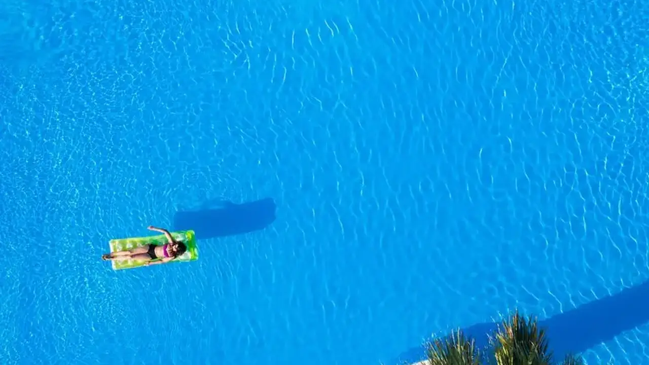 Bianco Olympico Beach Resort
