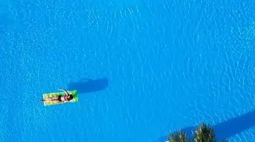 Bianco Olympico Beach Resort