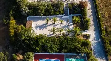Bianco Olympico Beach Resort