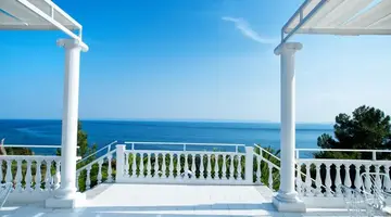 Bianco Olympico Beach Resort
